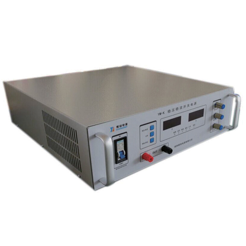 YM-K直流开关电源（0-10kw）