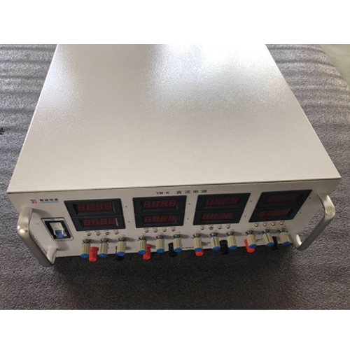 YM-K 直流开关电源（0-10kW）